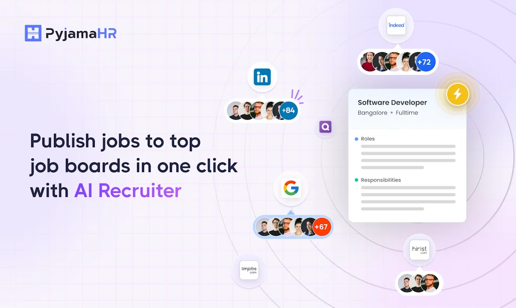 PyjamaHR screenshot 2 of 4