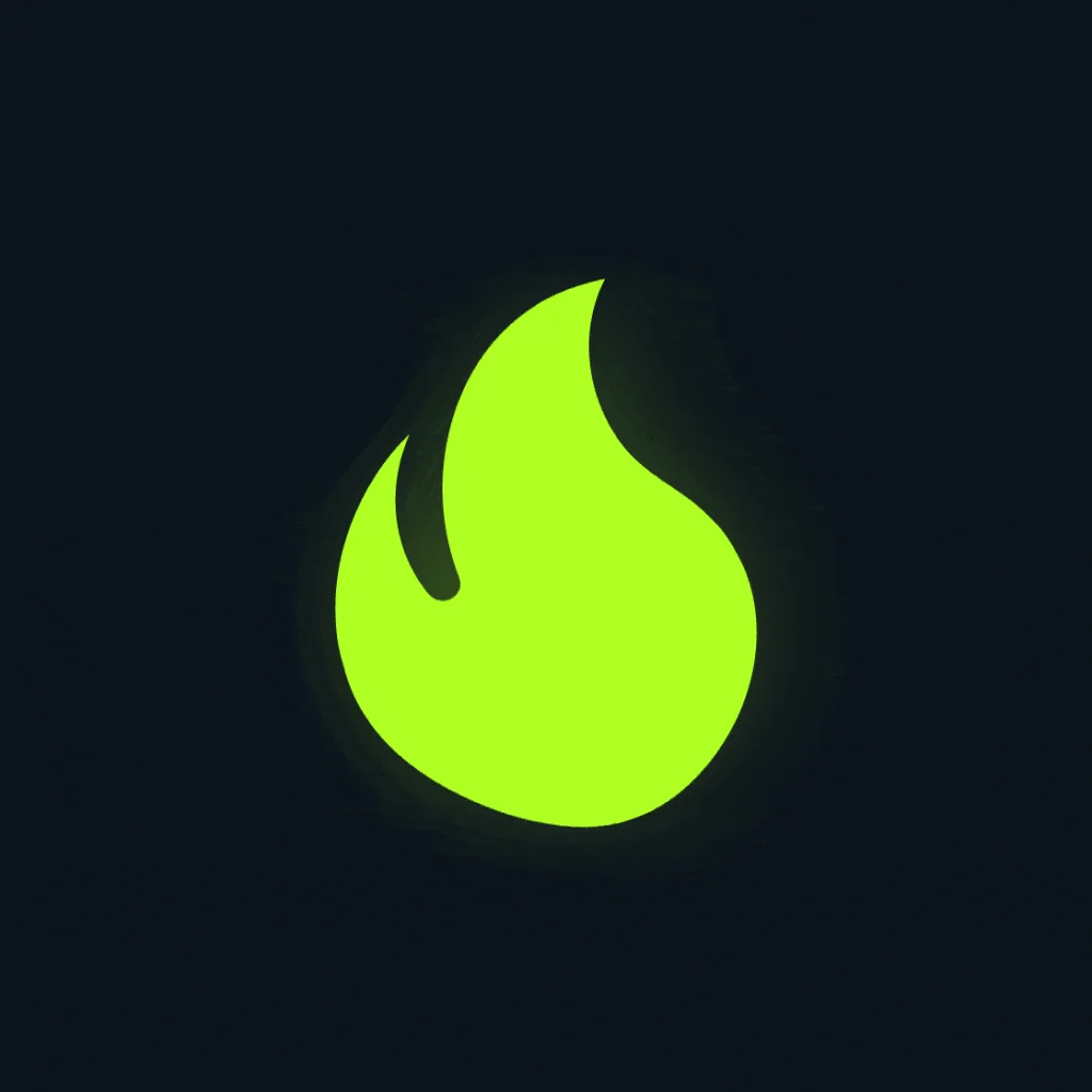 Pyro logo
