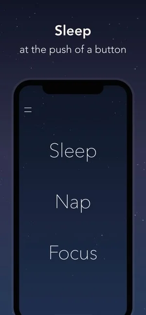 Pzizz screenshot 1 of 10