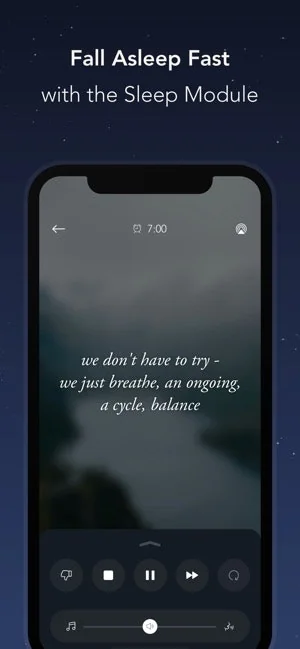 Pzizz screenshot 3 of 10