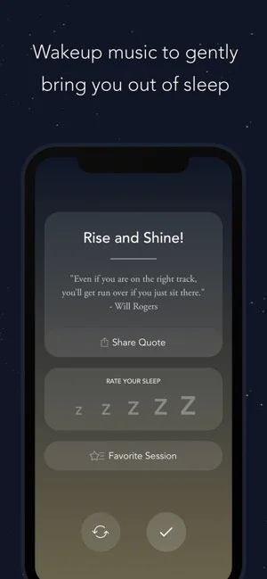 Pzizz screenshot 6 of 10