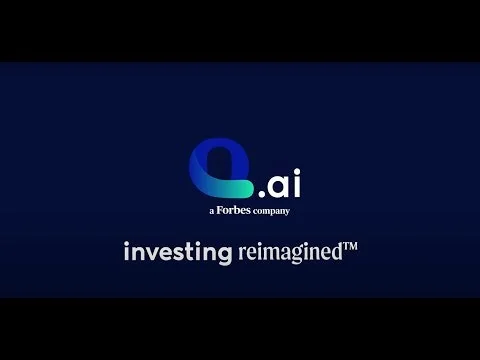 Q.ai Invest screenshot 1 of 7