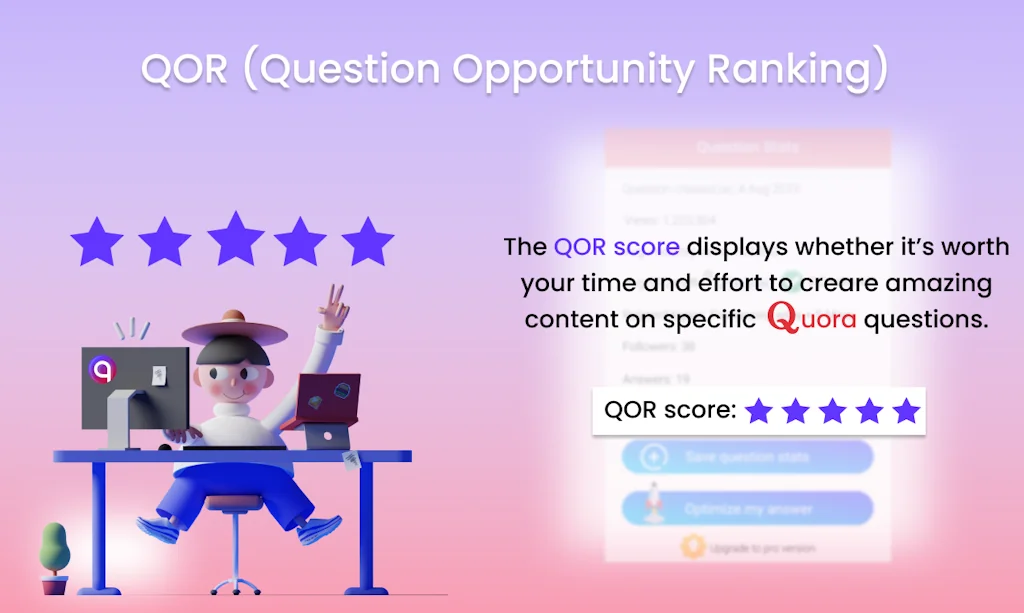 Q-Stats 3.0 screenshot 3 of 6