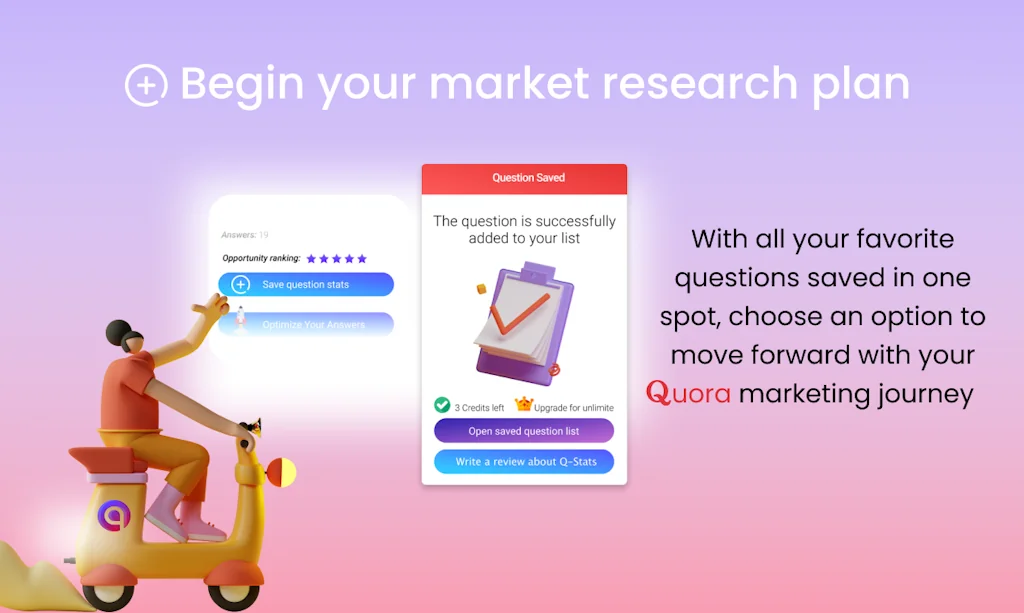 Q-Stats 3.0 screenshot 6 of 6