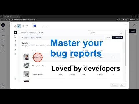 QA Compass screenshot 3 of 4
