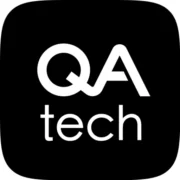 QA.tech logo