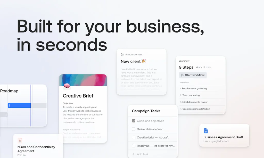 Qatalog screenshot 4 of 8