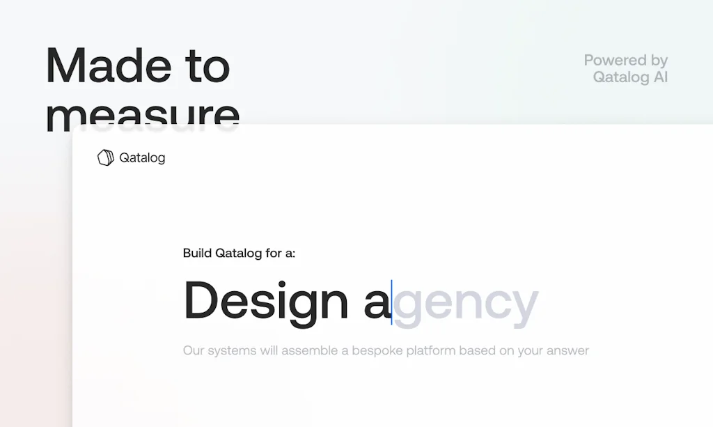 Qatalog screenshot 5 of 8