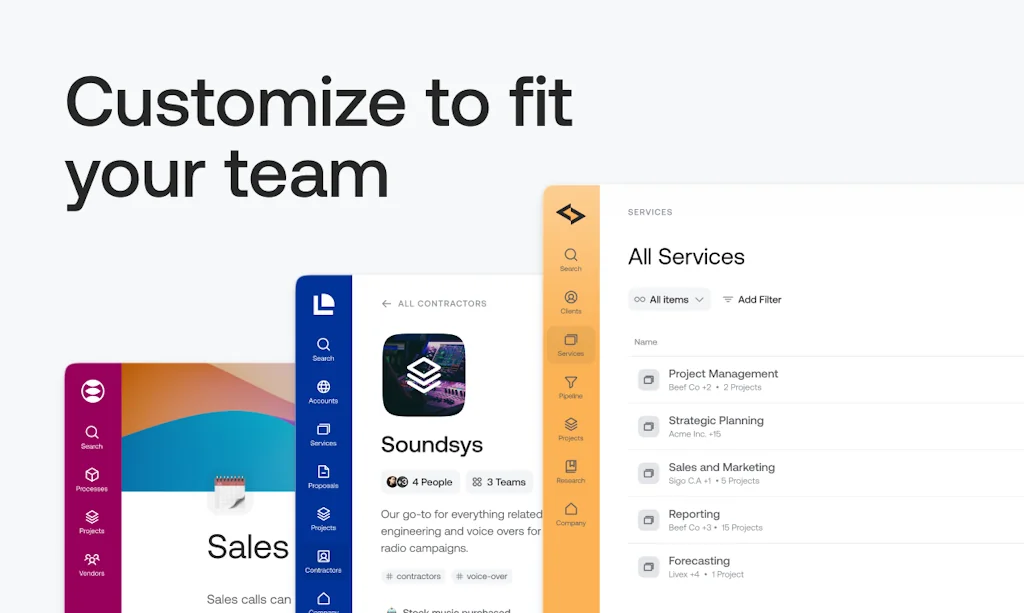Qatalog screenshot 7 of 8