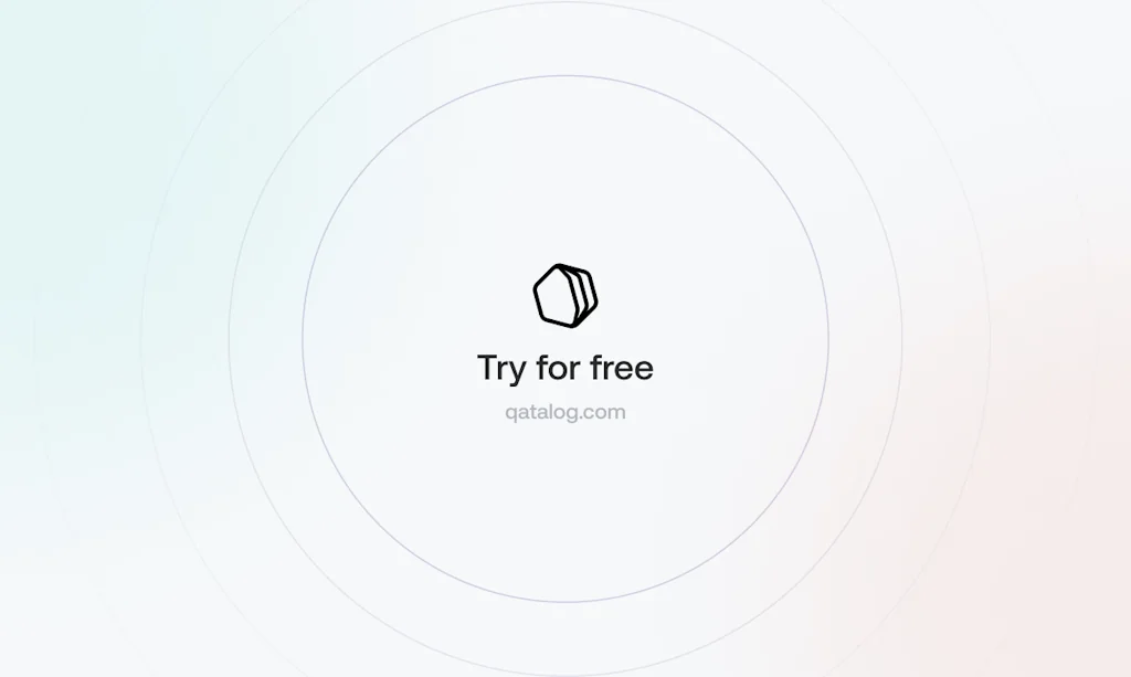 Qatalog screenshot 8 of 8