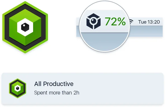 Qbserve screenshot 6 of 6