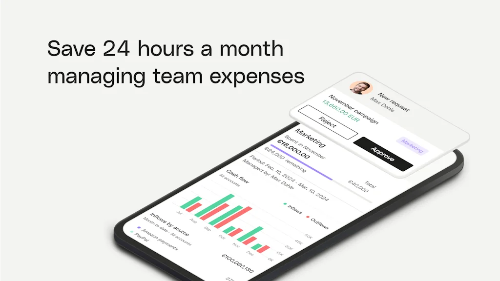 Qonto screenshot 4 of 6