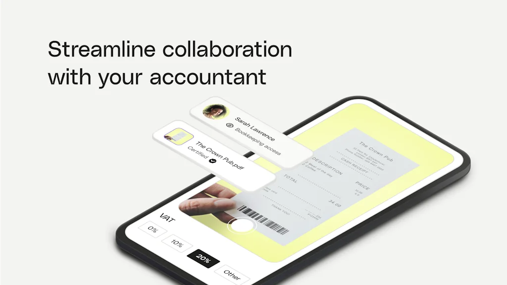 Qonto screenshot 5 of 6