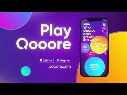 Qooore screenshot 1 of 8