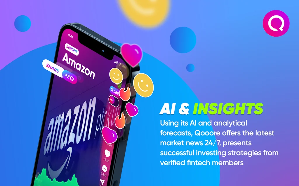 Qooore screenshot 4 of 8