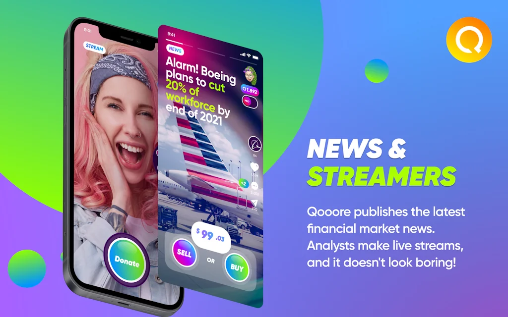 Qooore screenshot 6 of 8