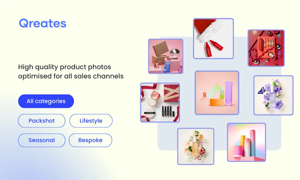 Qreates screenshot 2 of 6