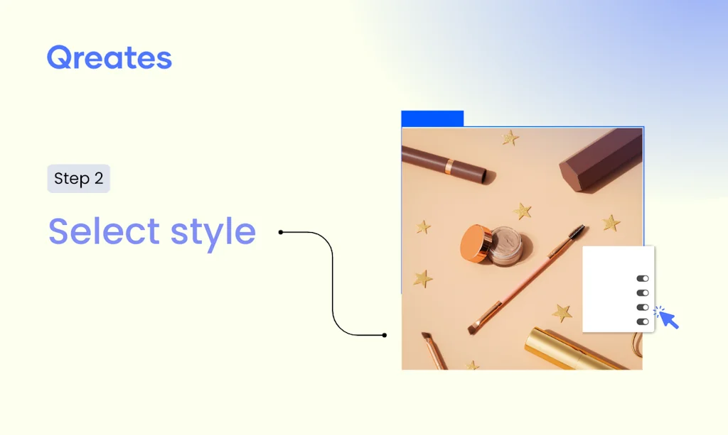 Qreates screenshot 5 of 6