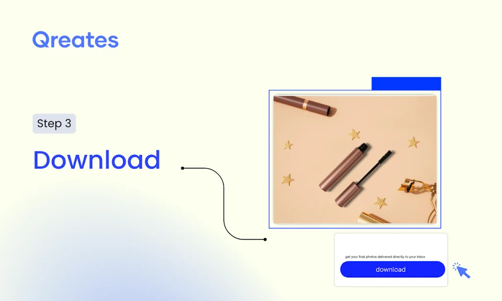Qreates screenshot 6 of 6