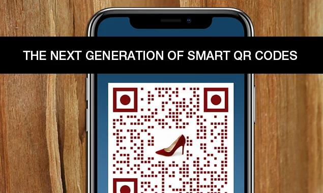 QRtiger screenshot 7 of 8