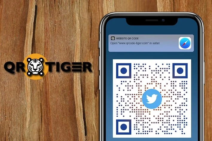 QRtiger screenshot 8 of 8