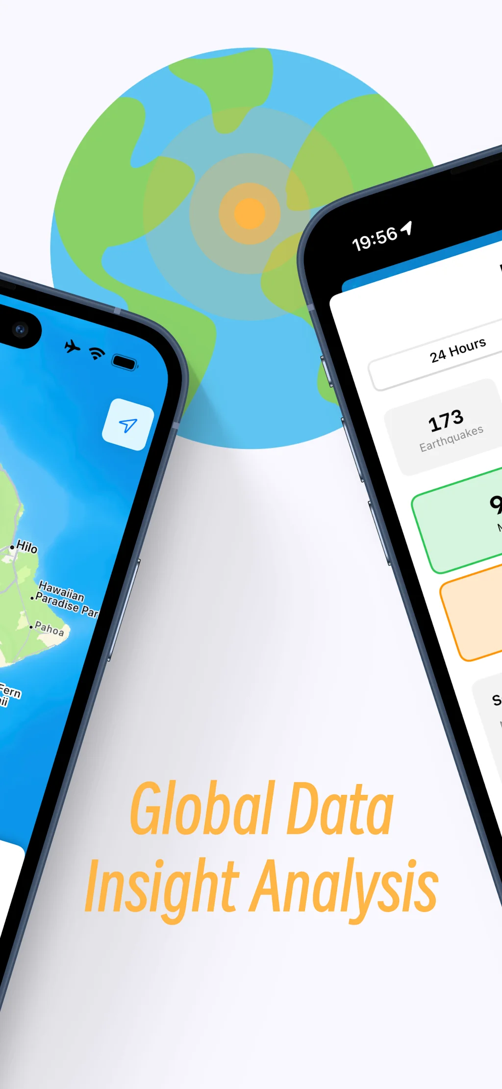 QuakeSense screenshot 2 of 9