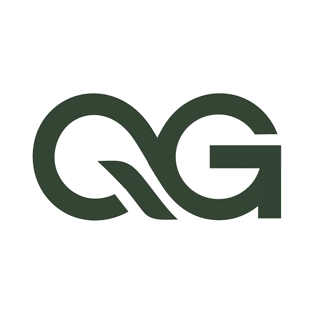 QualGent logo