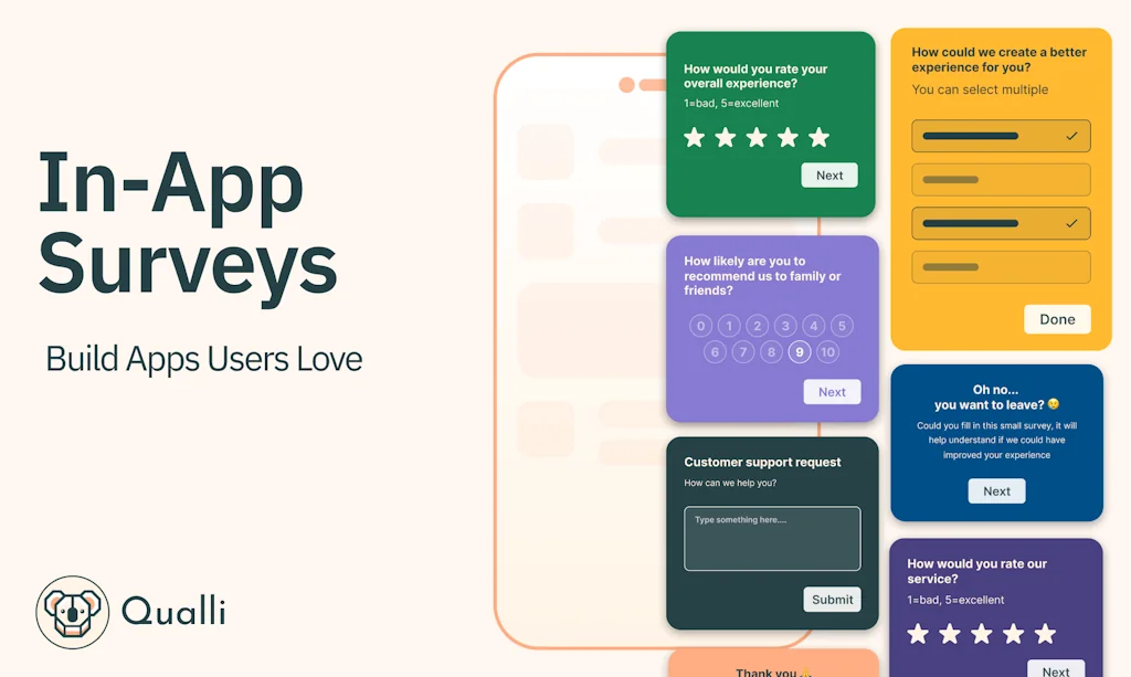 Qualli screenshot 1 of 5