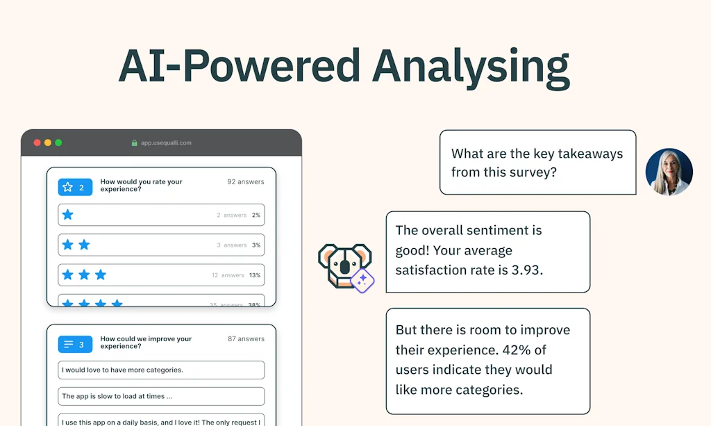 Qualli screenshot 5 of 5
