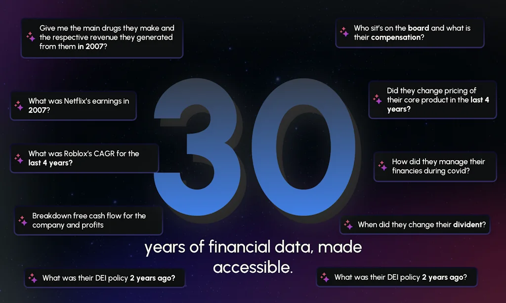 Quantera.ai screenshot 2 of 10