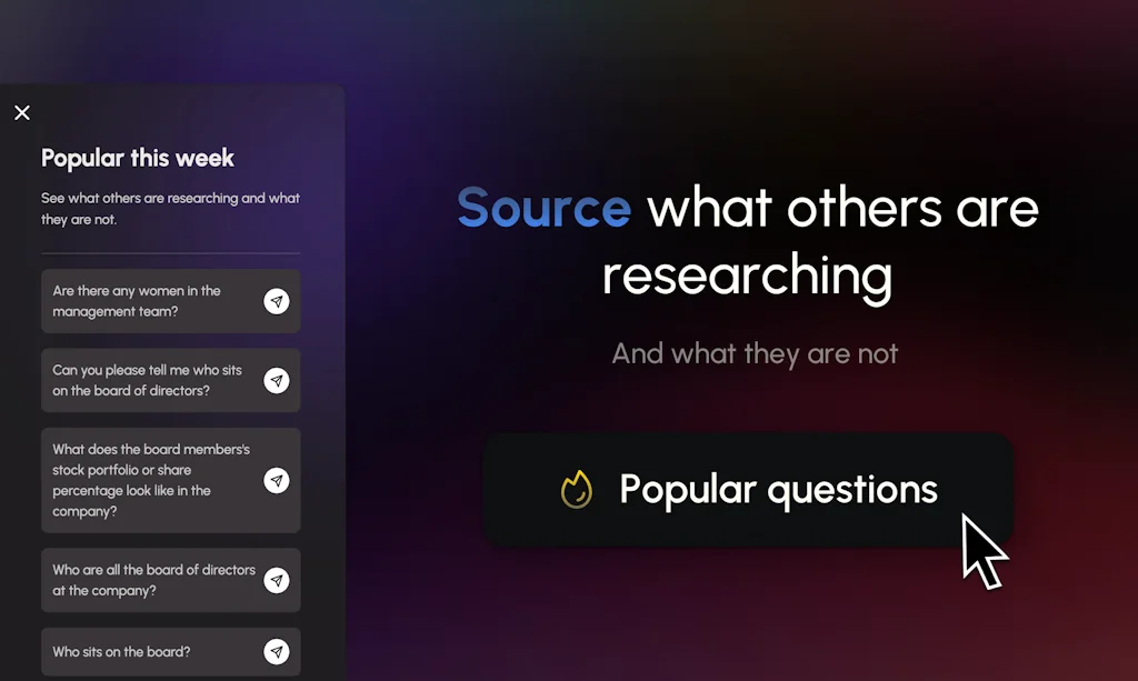 Quantera.ai screenshot 7 of 10
