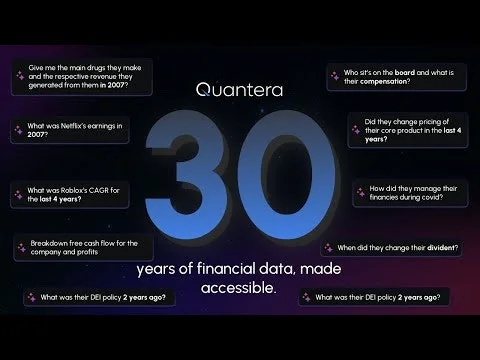 Quantera.ai screenshot 9 of 10