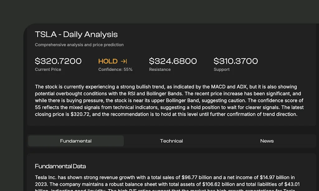 Quanty screenshot 1 of 3