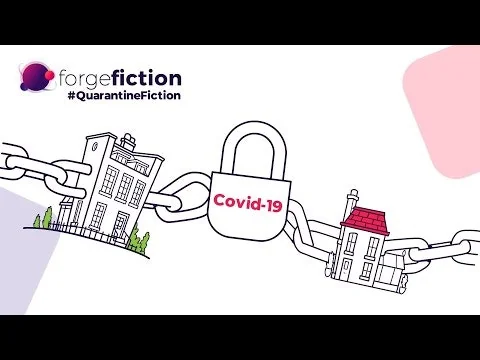 QuarantineFiction screenshot 1 of 6