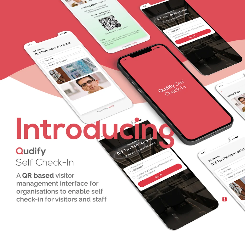 Qudify screenshot 2 of 7