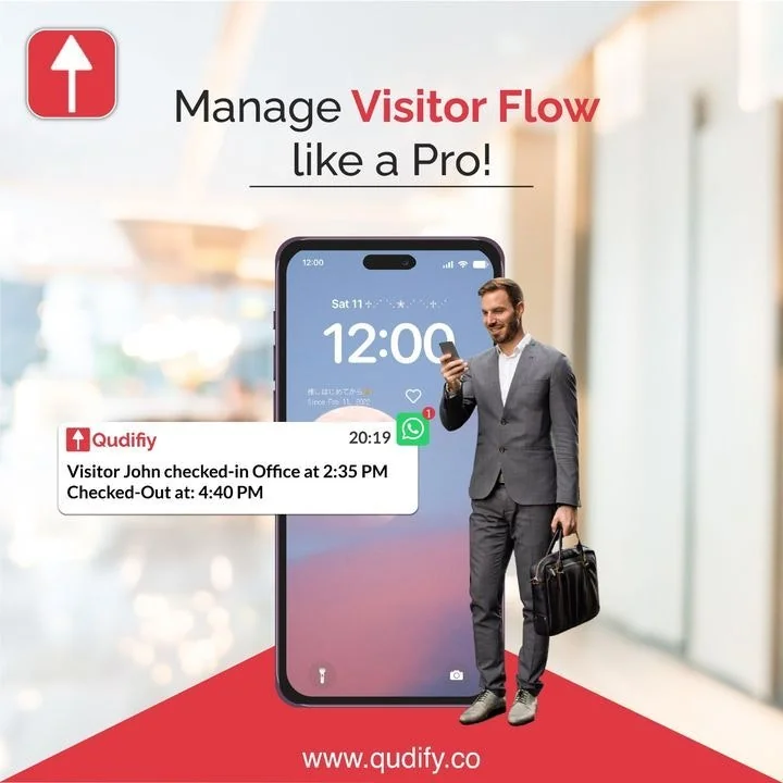 Qudify screenshot 5 of 7