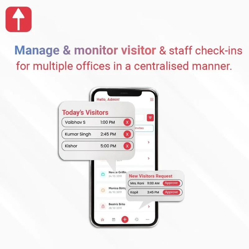 Qudify screenshot 6 of 7