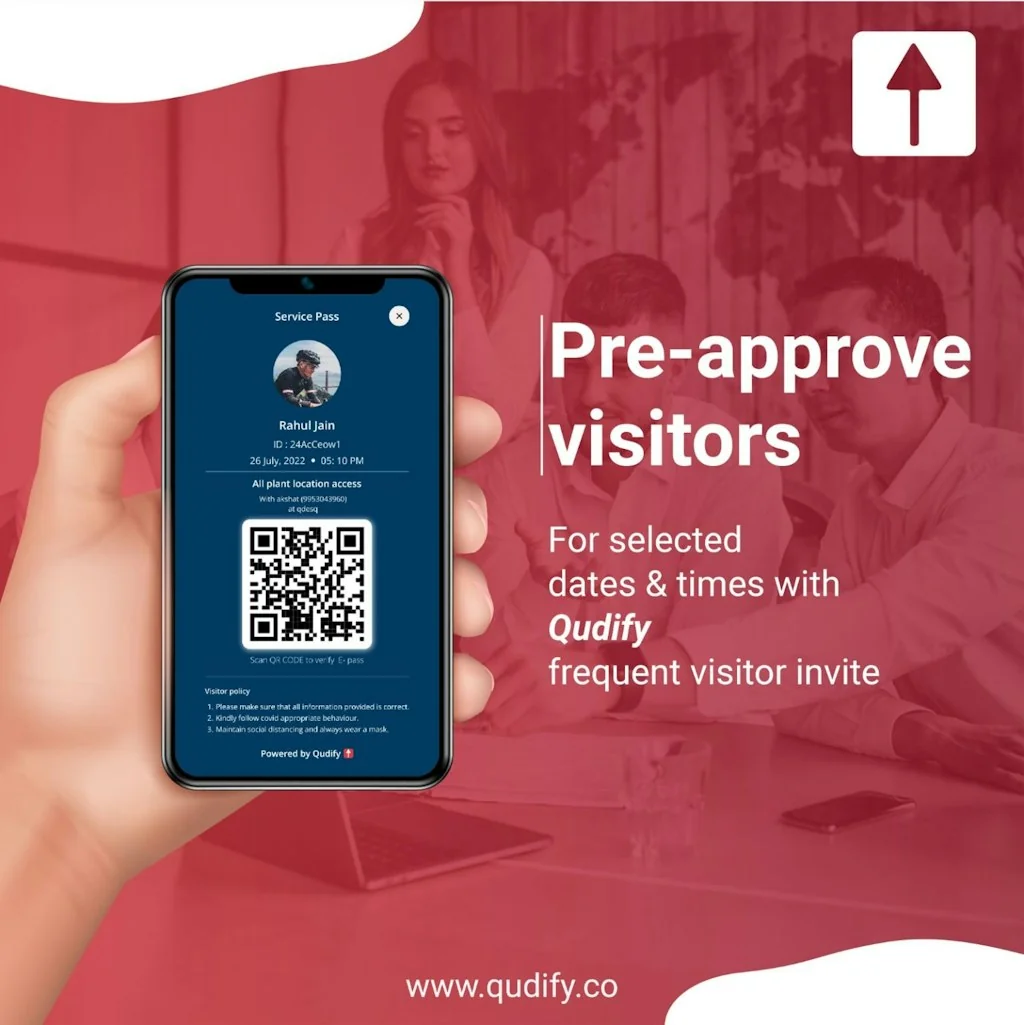 Qudify screenshot 7 of 7