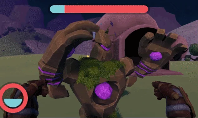 Quell screenshot 4 of 5