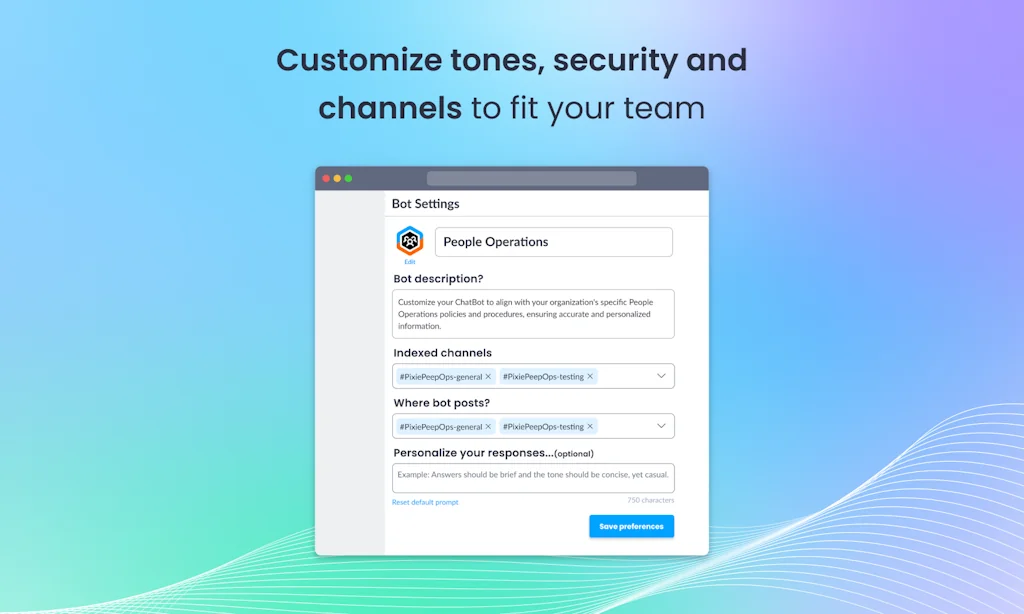 QueryPal screenshot 4 of 5
