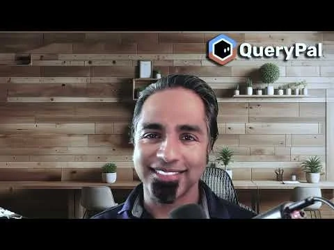 QueryPal screenshot 5 of 5