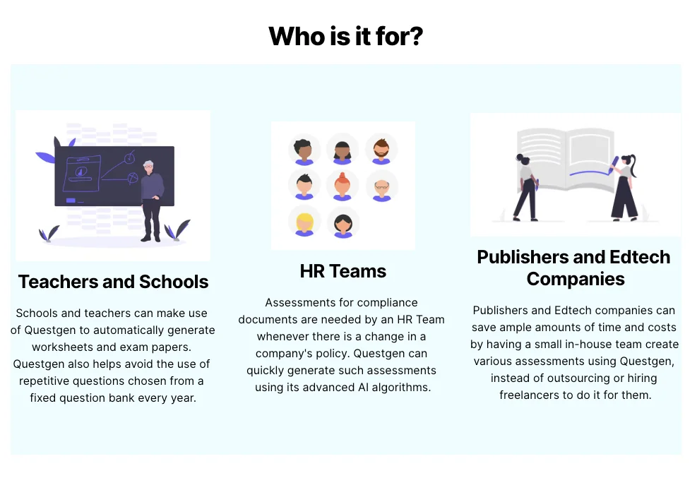 Questgen screenshot 4 of 6