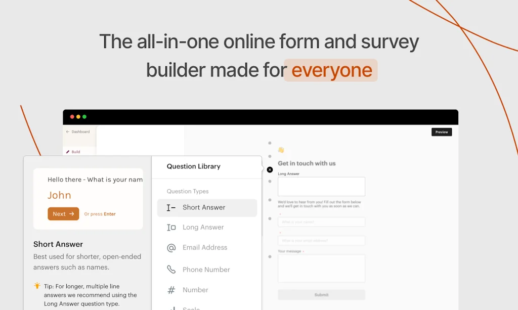 QuestionScout screenshot 2 of 5