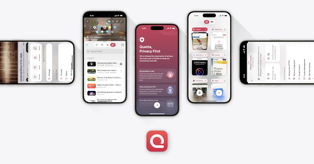 Quetta screenshot 2 of 3