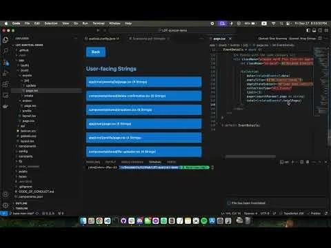 Quetzal screenshot 1 of 6