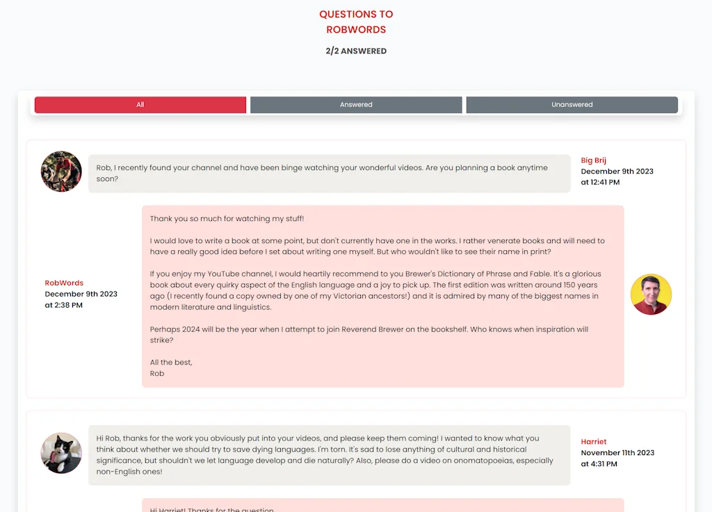 Qufro screenshot 5 of 6