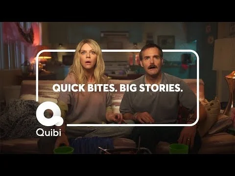 Quibi screenshot 1 of 6