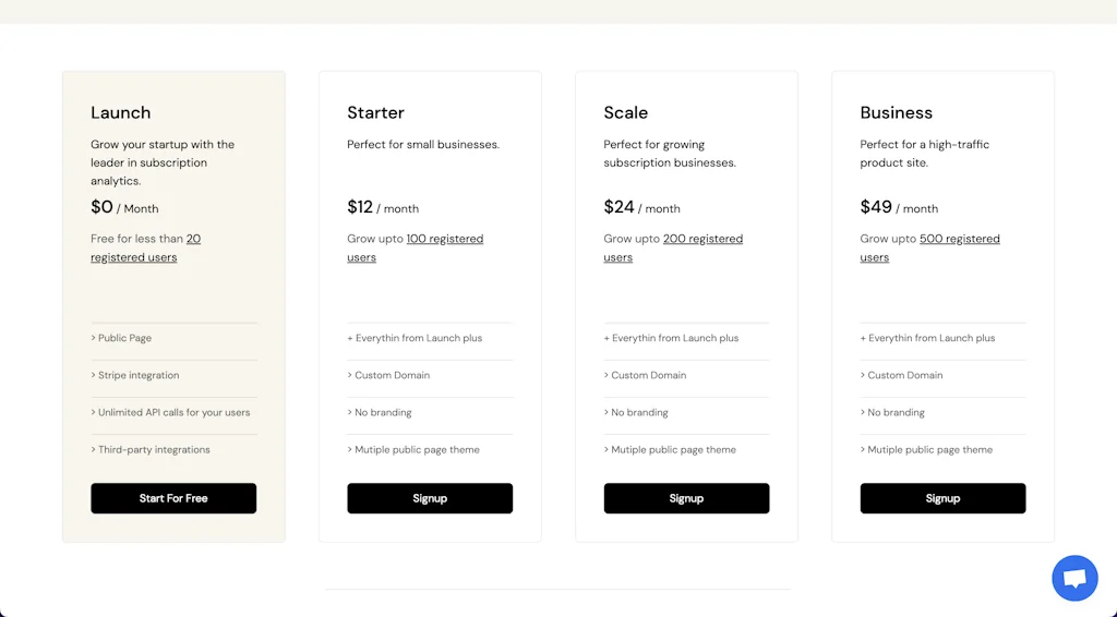 Quick API screenshot 7 of 8