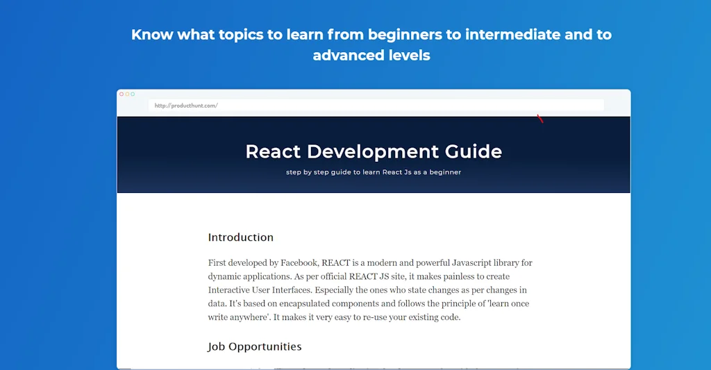 Quick Code screenshot 2 of 2