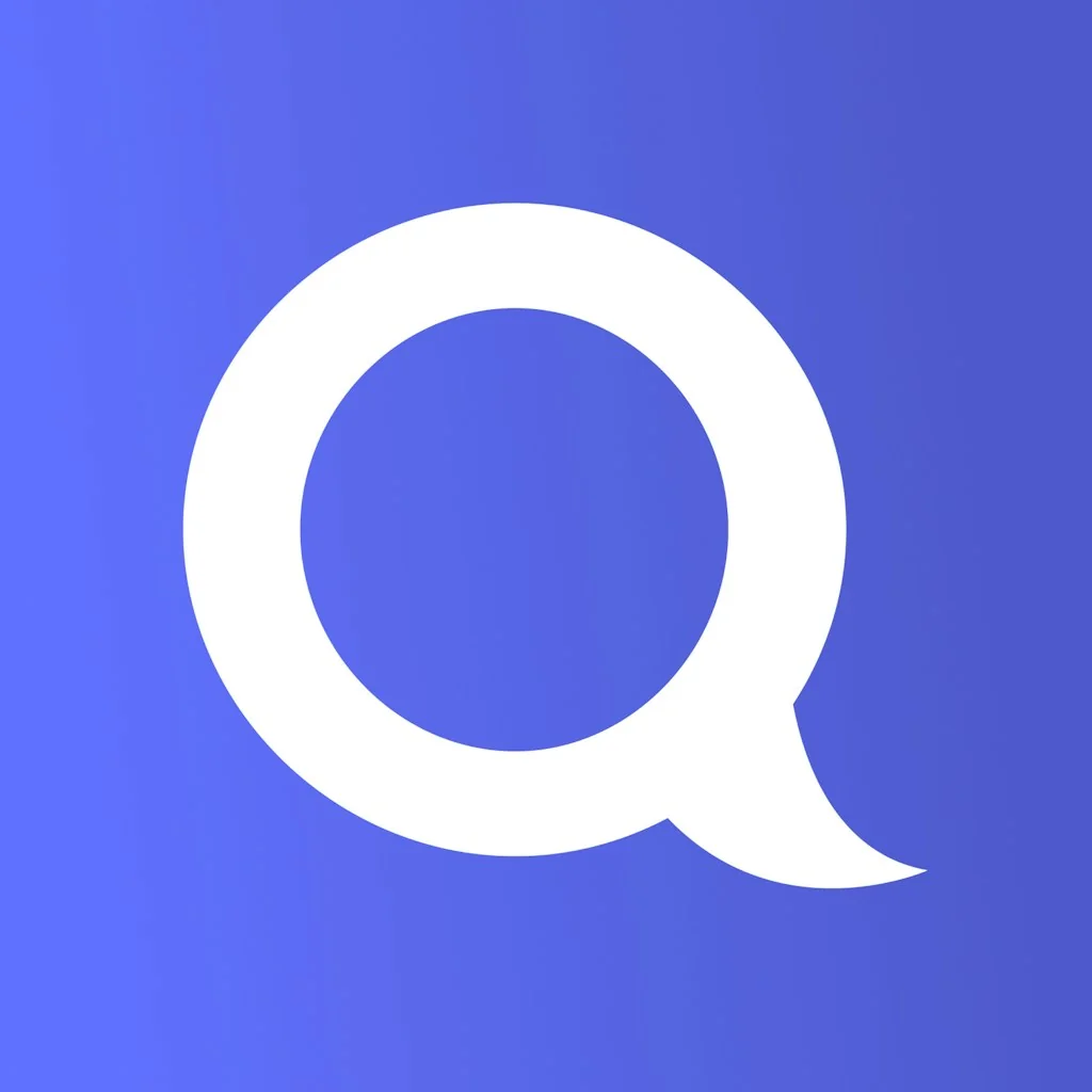 Quickchat AI logo